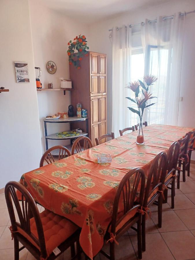 Casa Donna Rosaria Tra Etna E Taormina Apartment Riposto Exterior photo