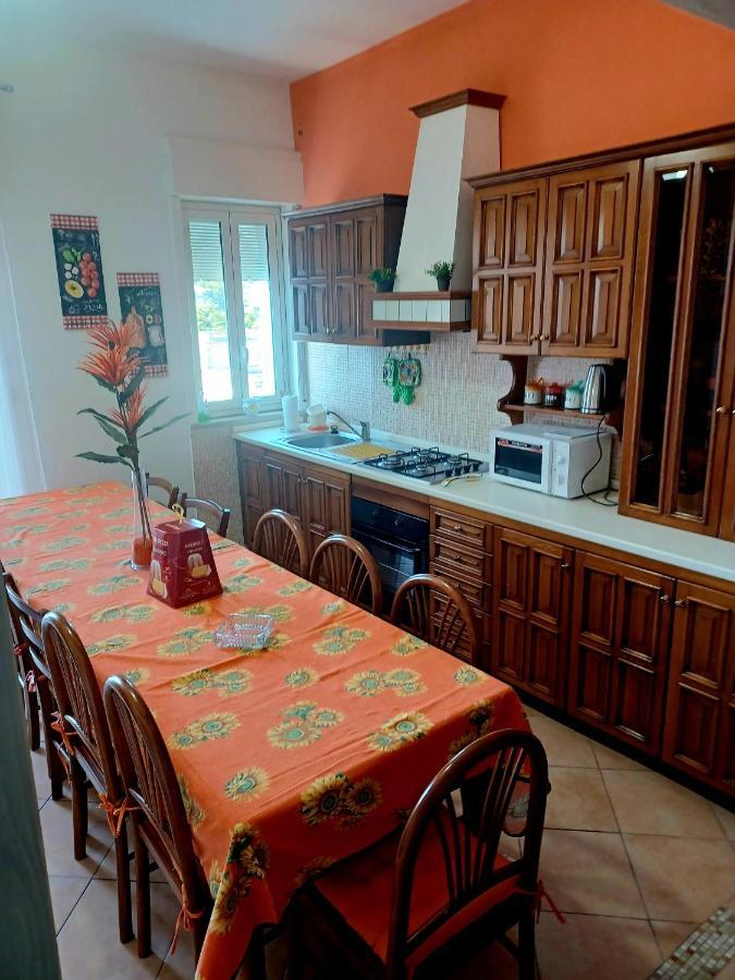Casa Donna Rosaria Tra Etna E Taormina Apartment Riposto Exterior photo
