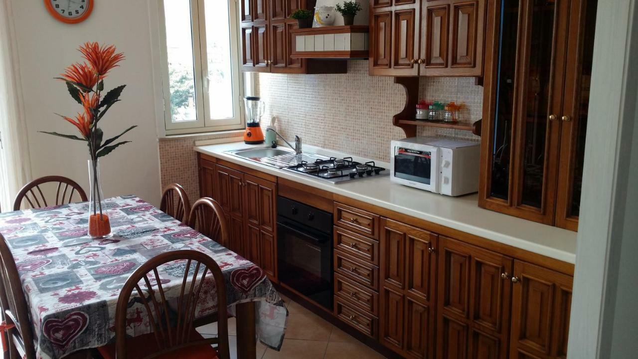 Casa Donna Rosaria Tra Etna E Taormina Apartment Riposto Exterior photo